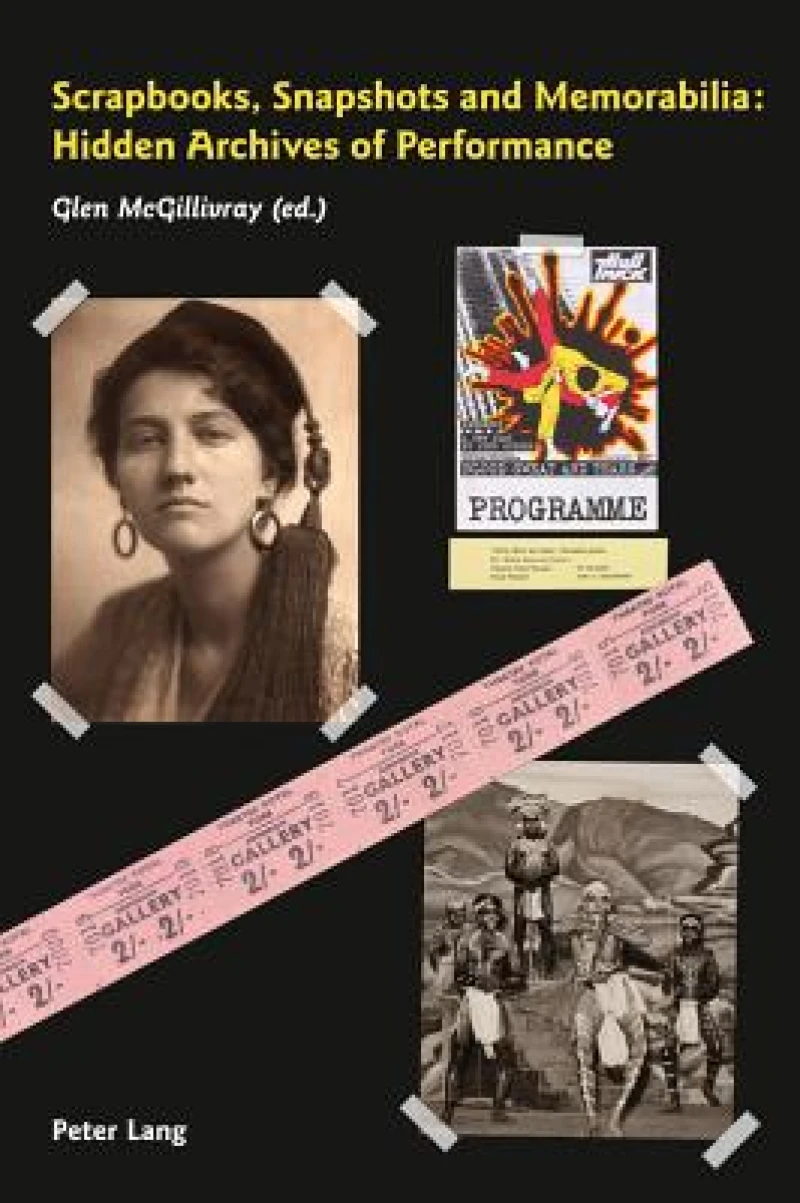 Scrapbooks, Snapshots and Memorabilia