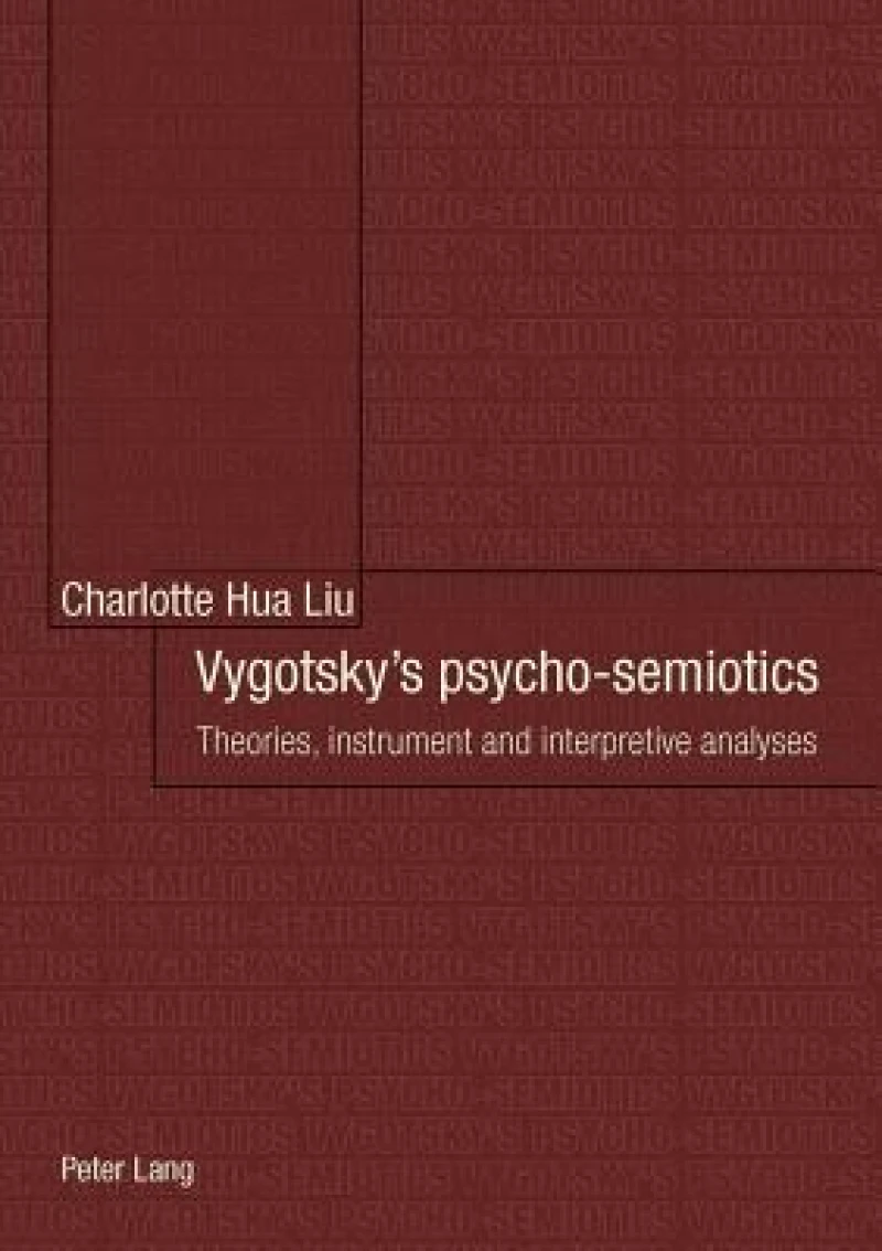 Vygotsky's psycho-semiotics