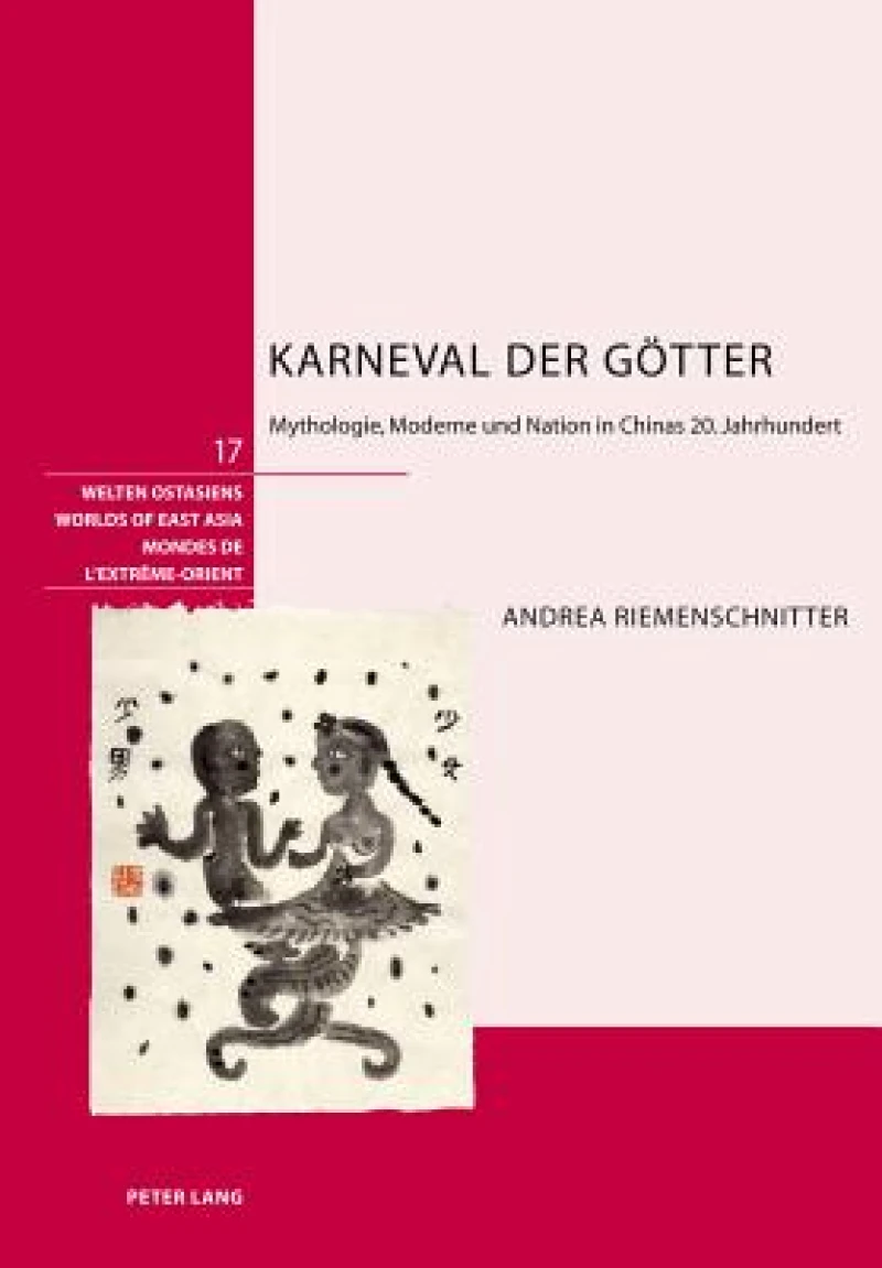 Karneval Der Goetter