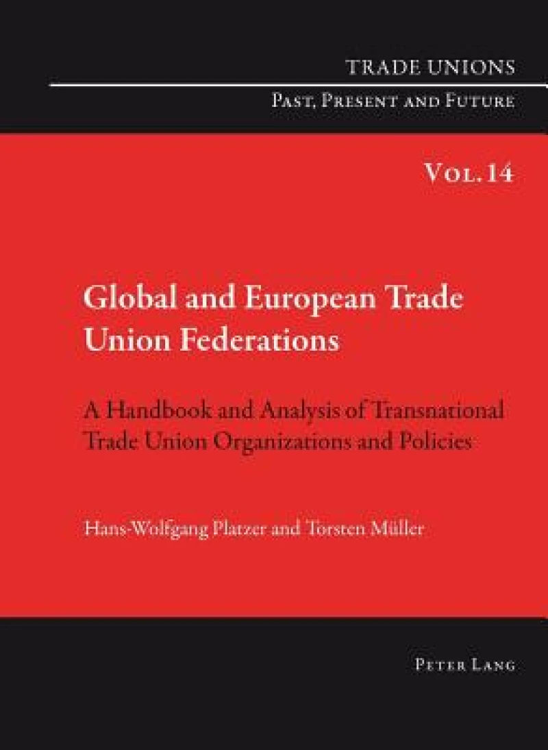 Global and European Trade Union Federations
