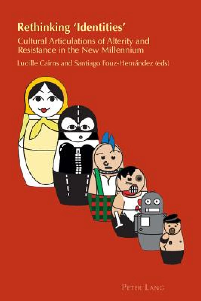 Rethinking ‘Identities’