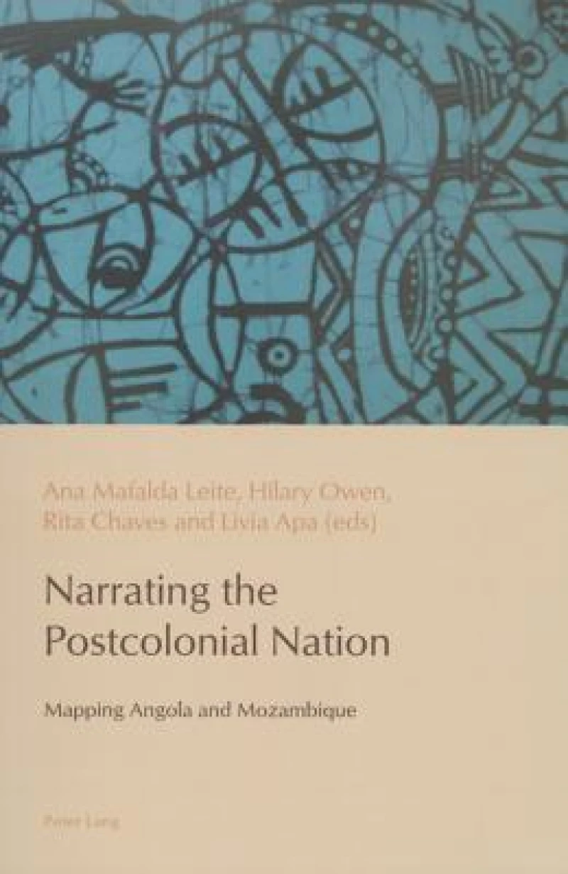 Narrating the Postcolonial Nation