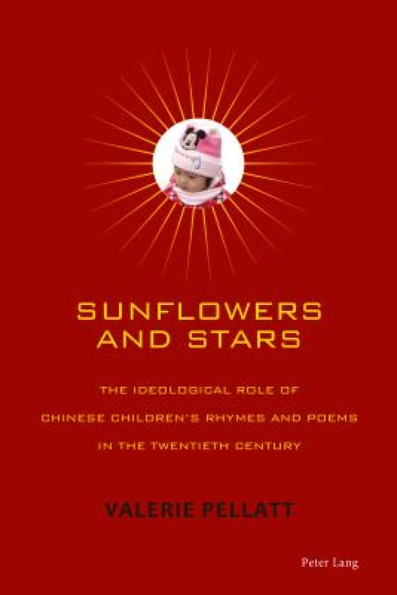 Sunflowers and Stars