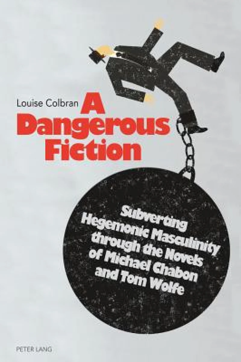 A Dangerous Fiction