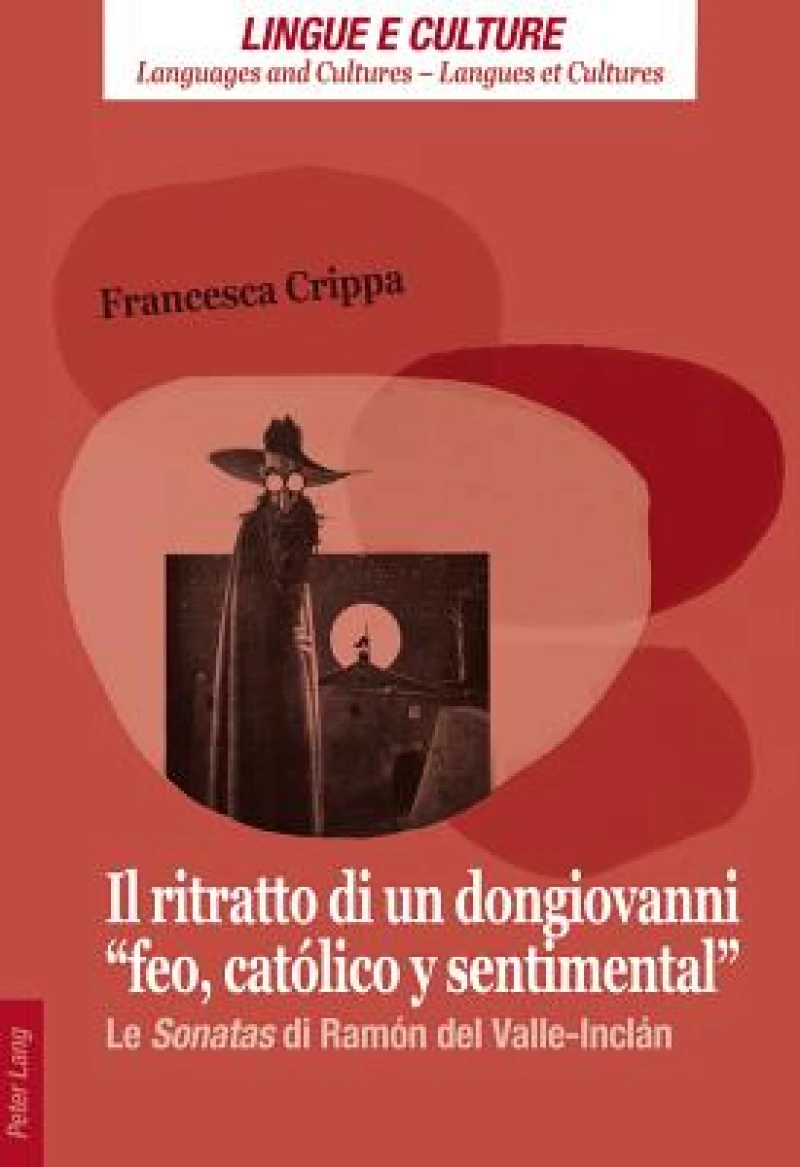 Il ritratto di un dongiovanni «feo, catolico y sentimental»