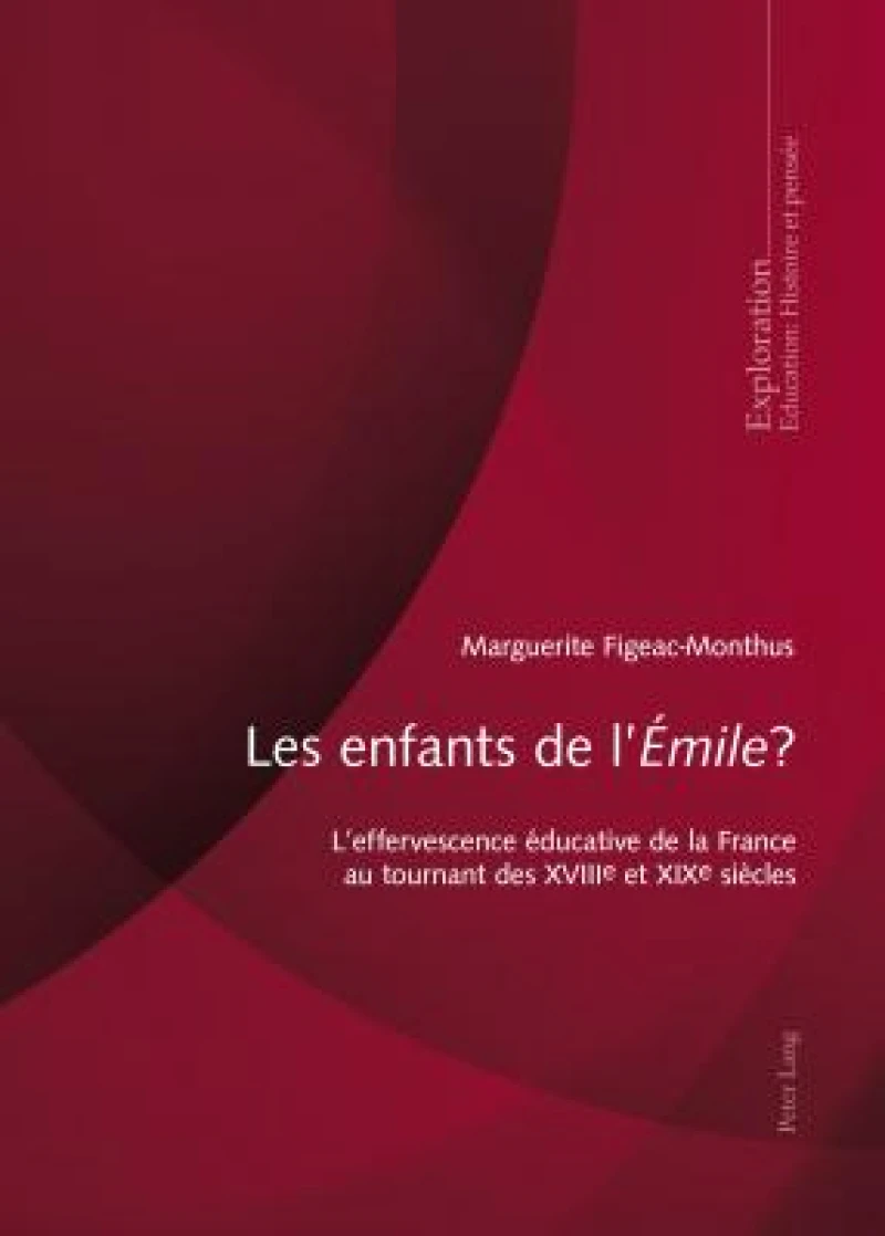 Les enfants de l'Emile?