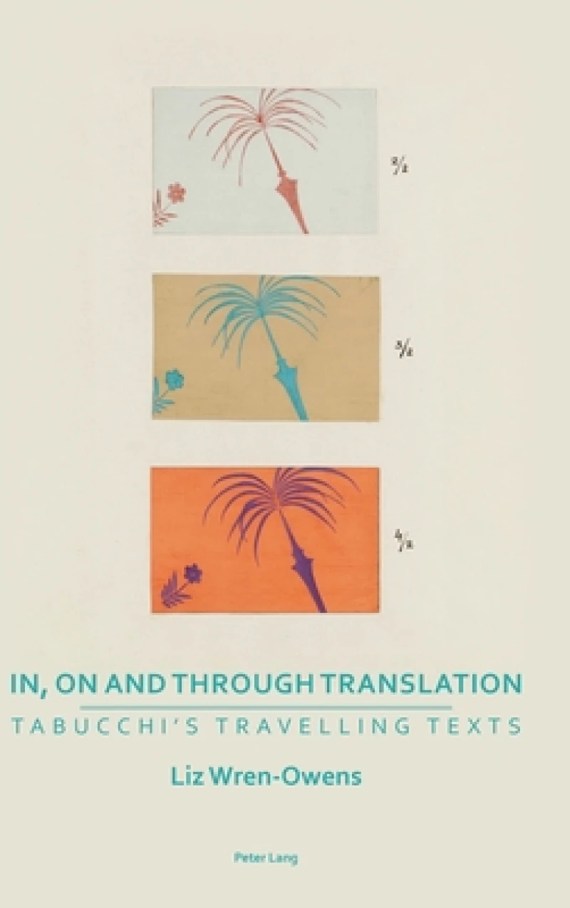 In, on and through Translation