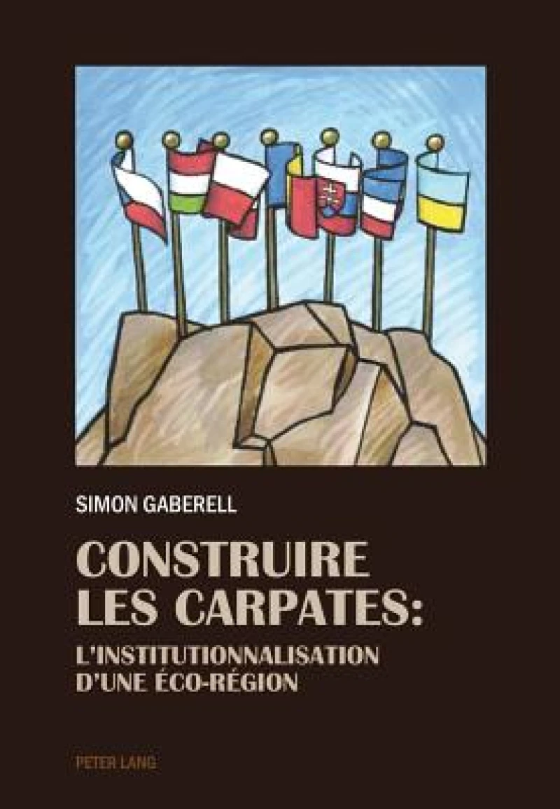 Construire les Carpates