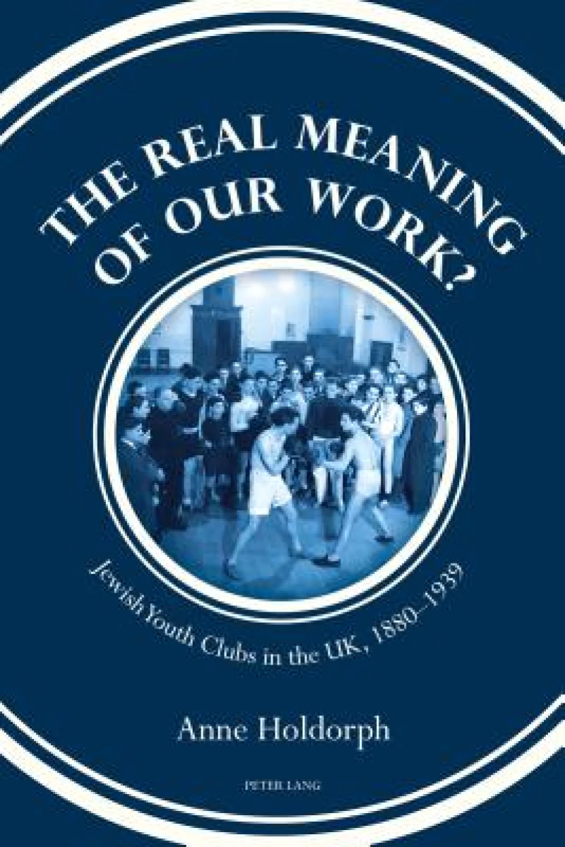 The Real Meaning of our Work?
