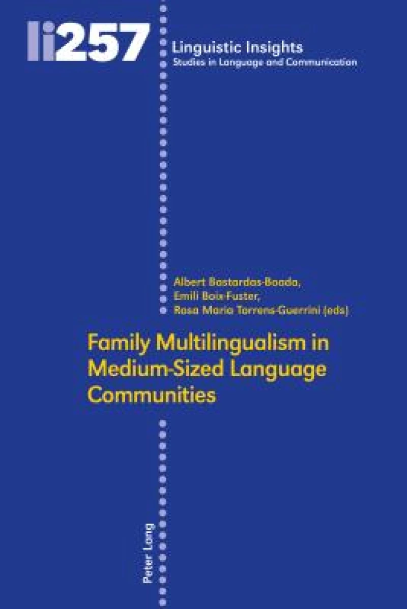 Family Multilingualism in Medium-Sized Language Communities