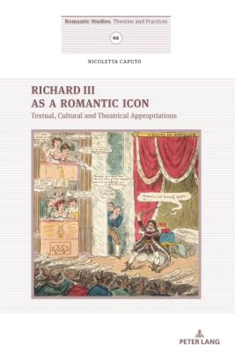 Richard III as a Romantic Icon