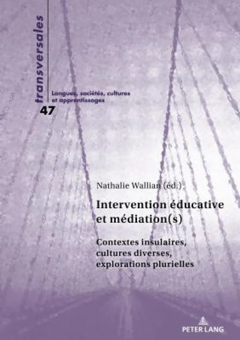 Intervention educative et mediation(s)