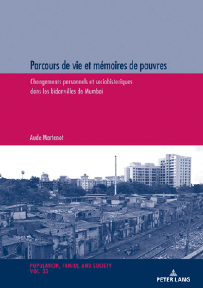 Parcours de Vie Et Memoires de Pauvres