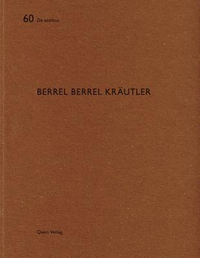 Berrel Berrel Krautler