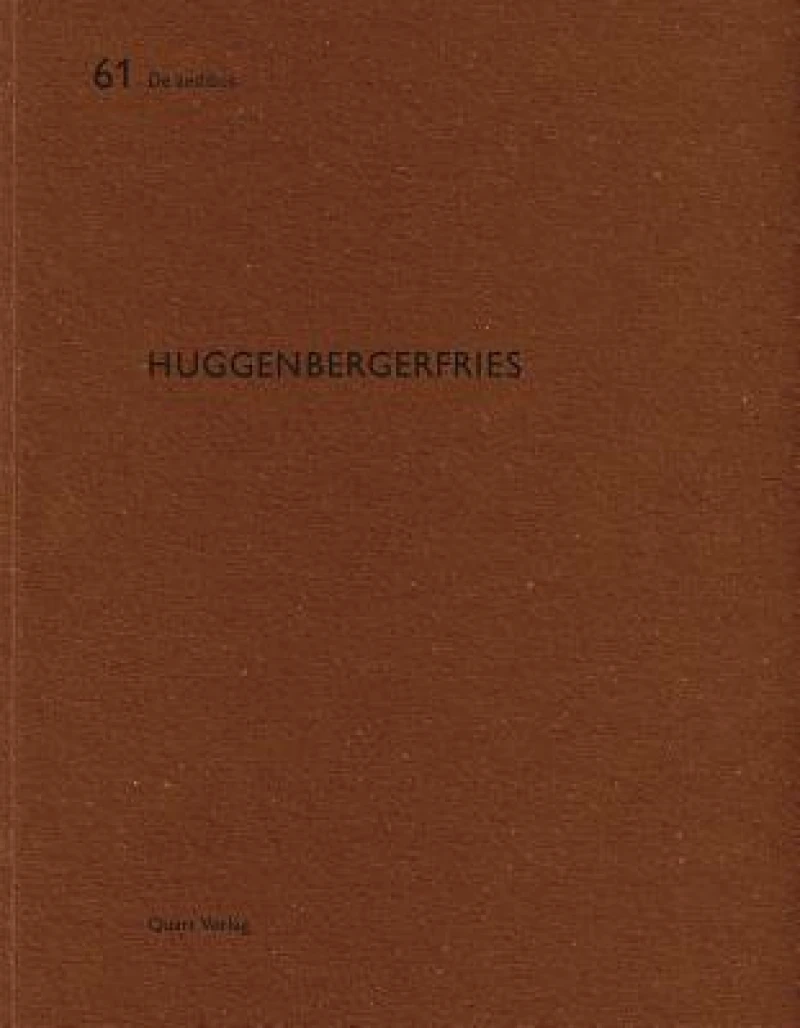 huggenbergerfries: De aedibus