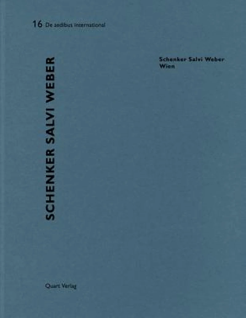 Schenker Salvi Weber
