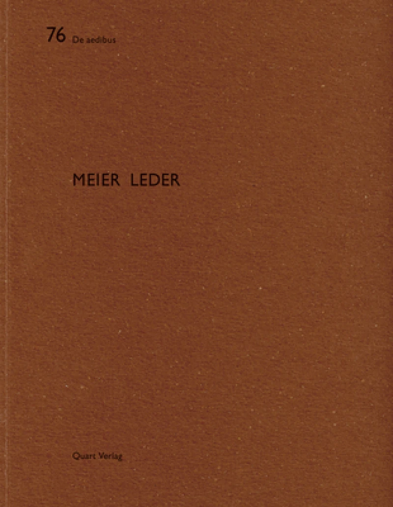 Meier Leder