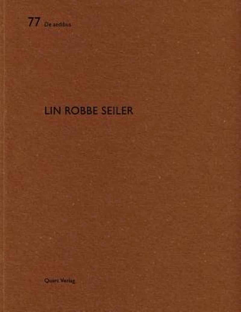 Lin Robbe Seiler