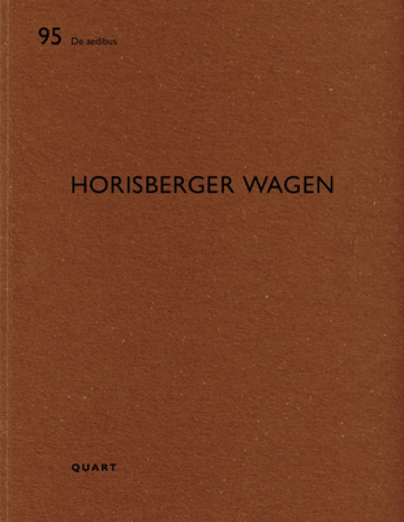Horisberger Wagen