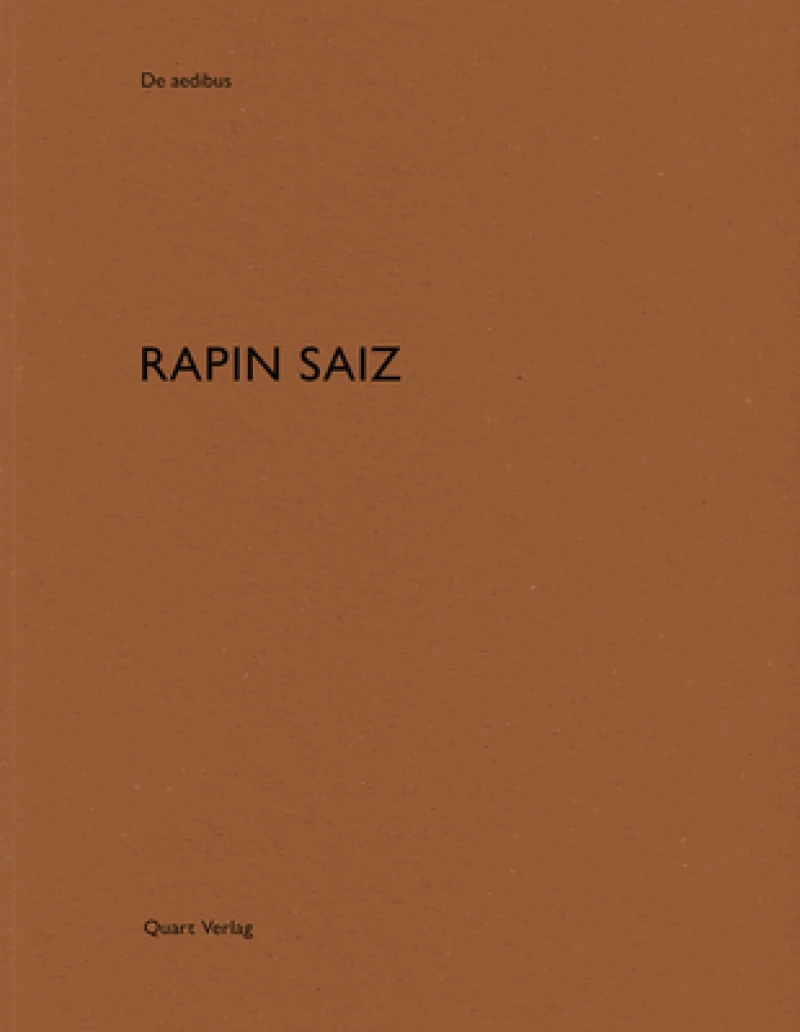 Rapin Saiz