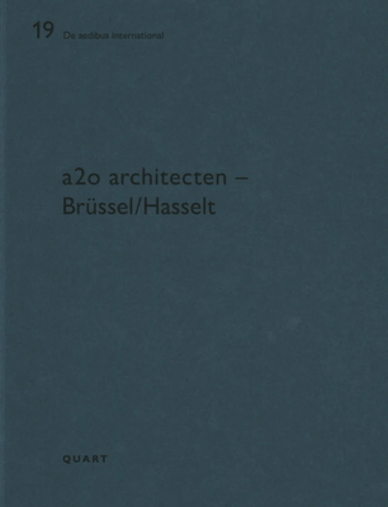 a2o - Brussel/Hasselt