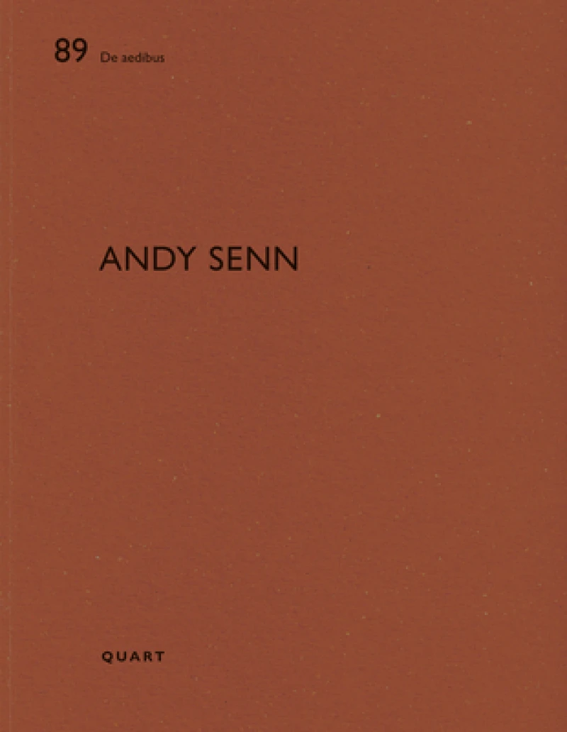 Andy Senn