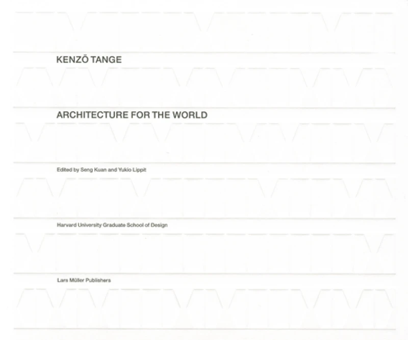 Kenzo Tange