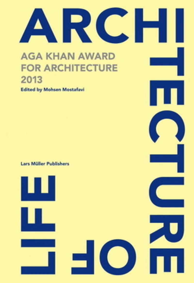 Architecture is Life