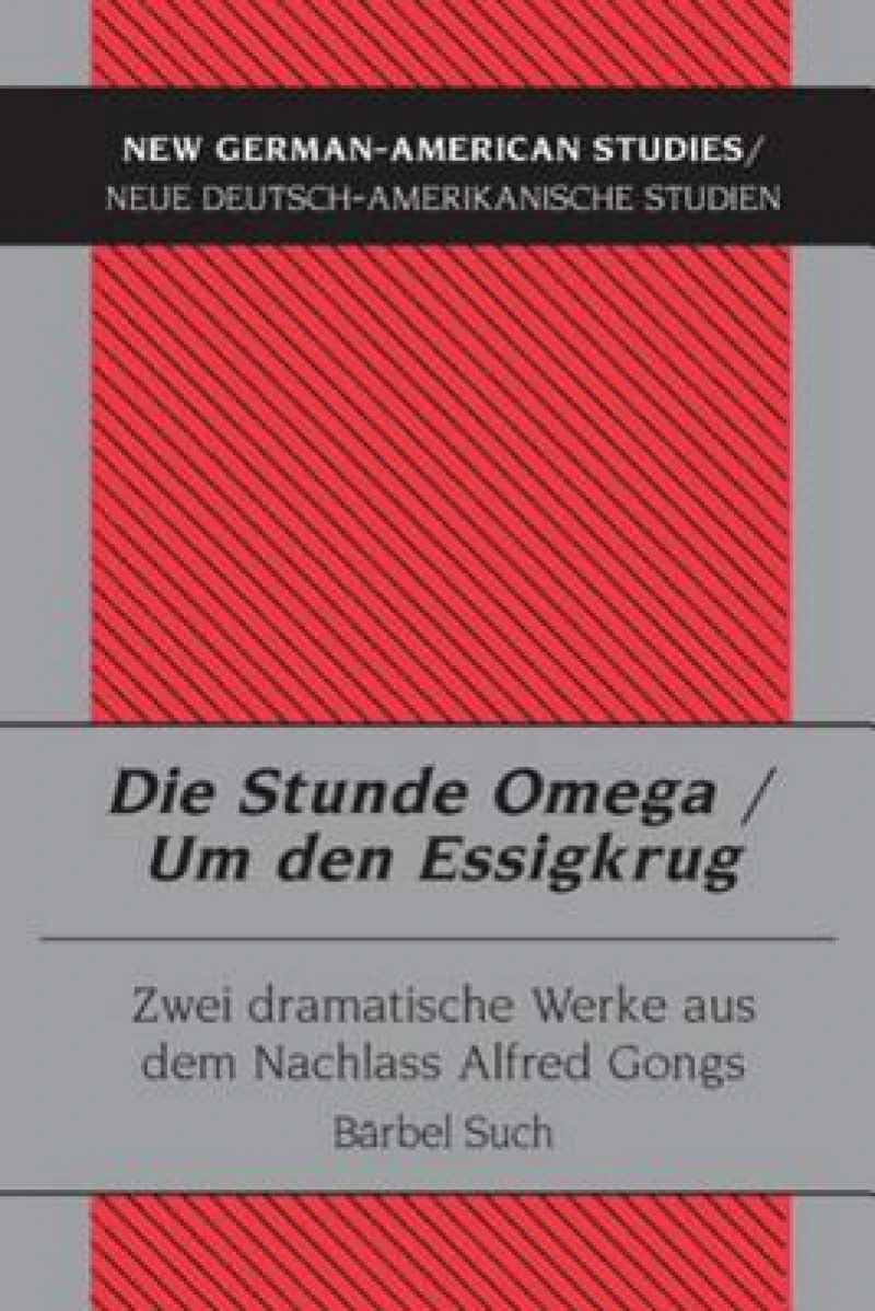Die Stunde Omega / Um Den Essigkrug