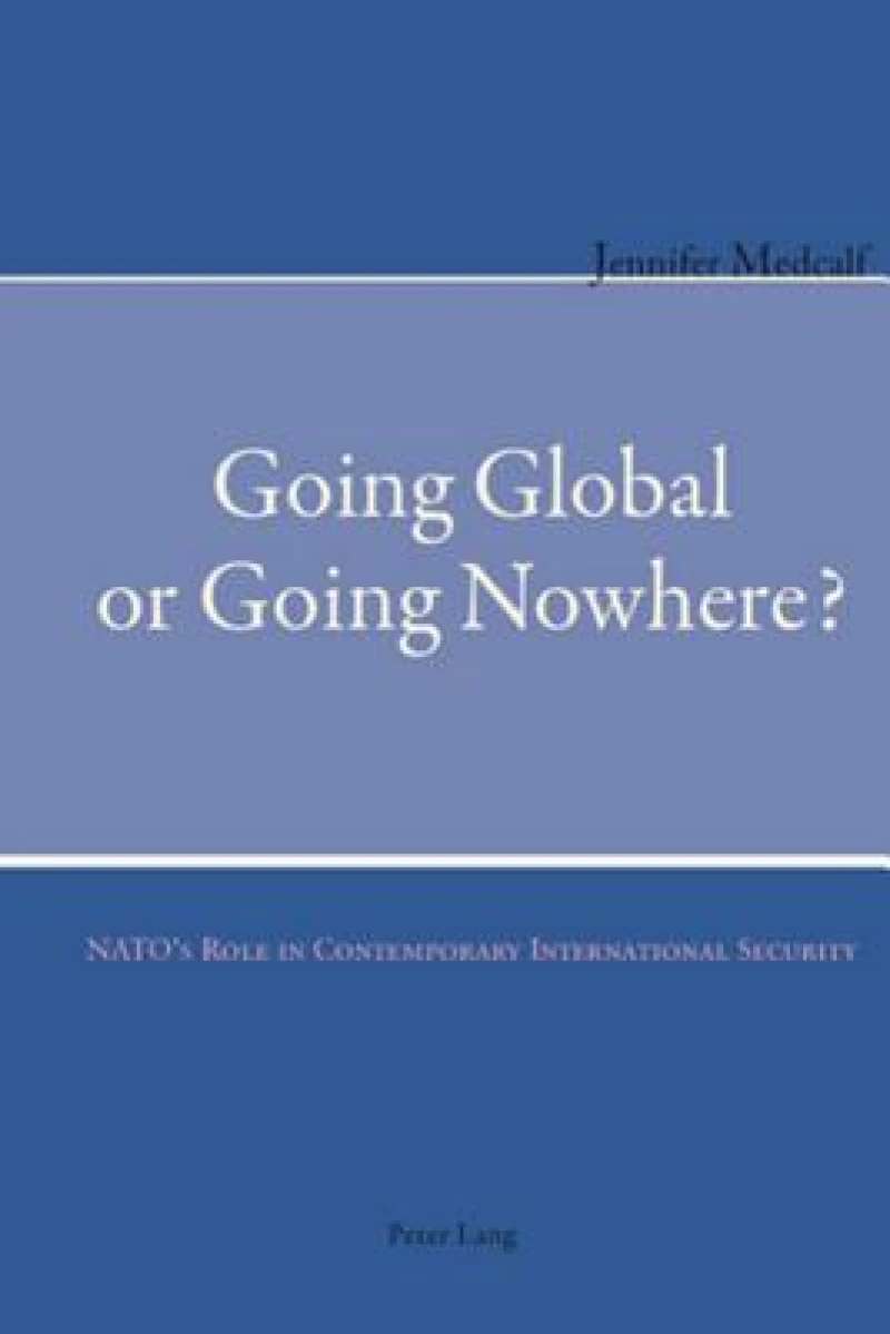 Going Global or Going Nowhere?