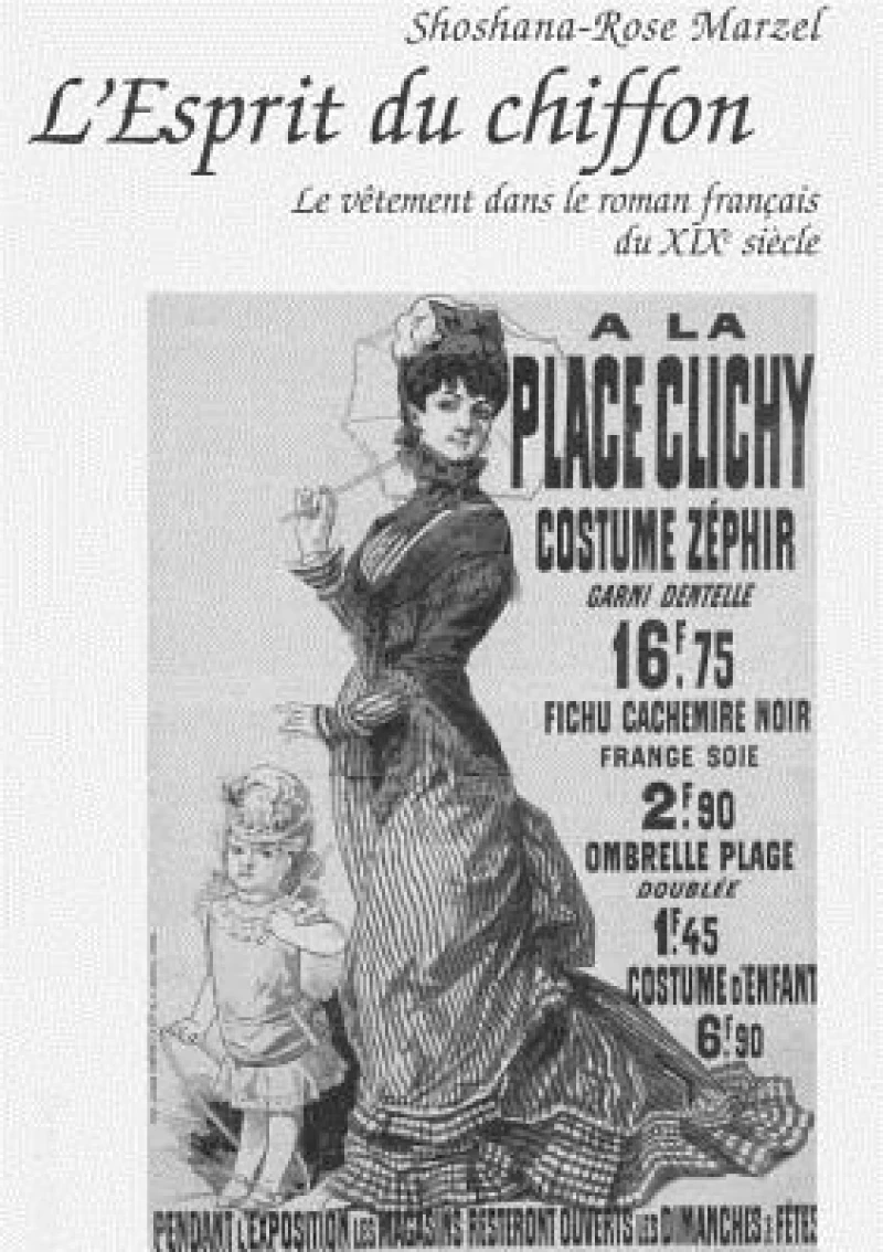 L'Esprit Du Chiffon