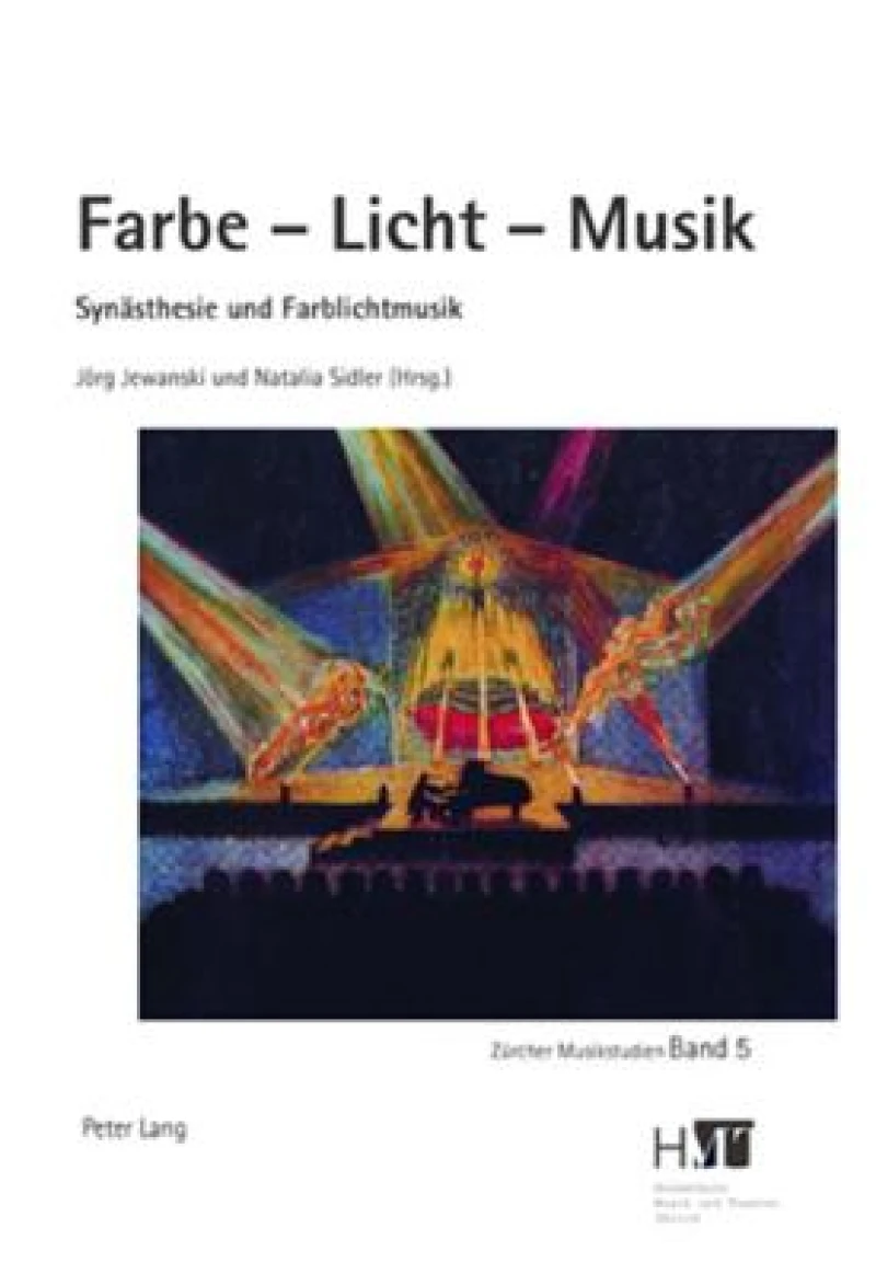 Farbe - Licht - Musik