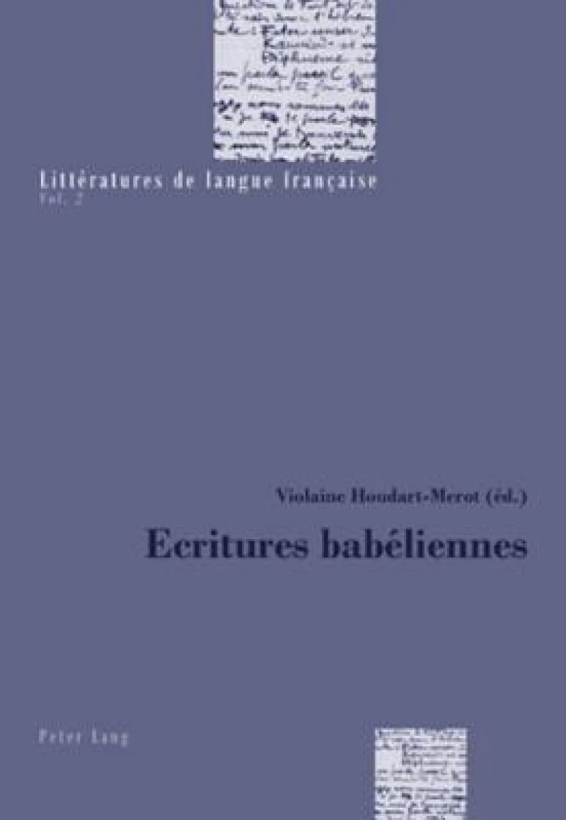 Ecritures babeliennes