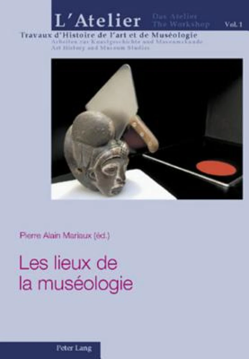 Les lieux de la museologie