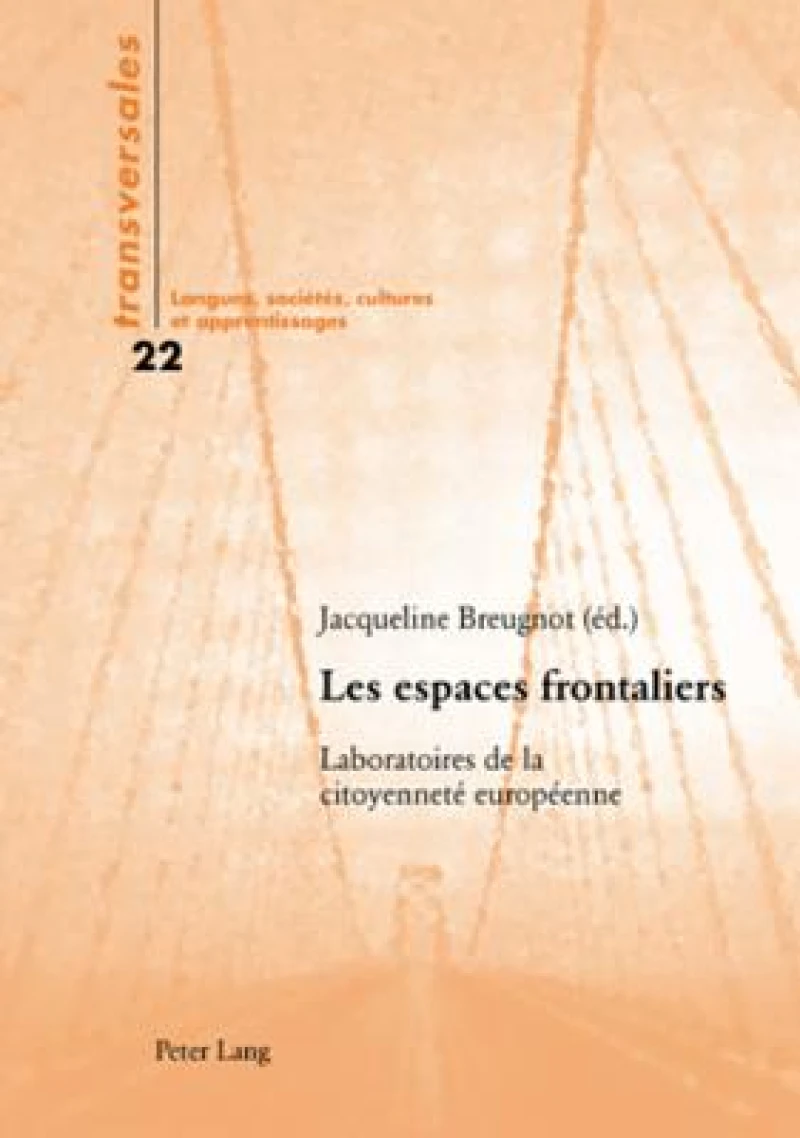Les Espaces Frontaliers