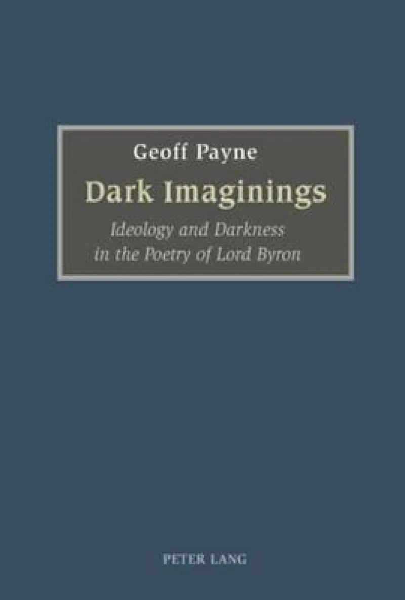 Dark Imaginings