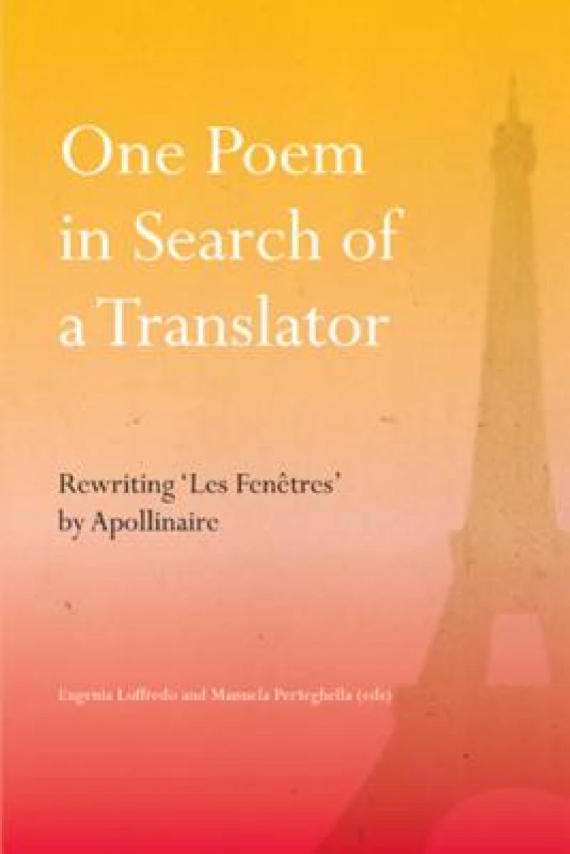 One Poem in Search of a Translator