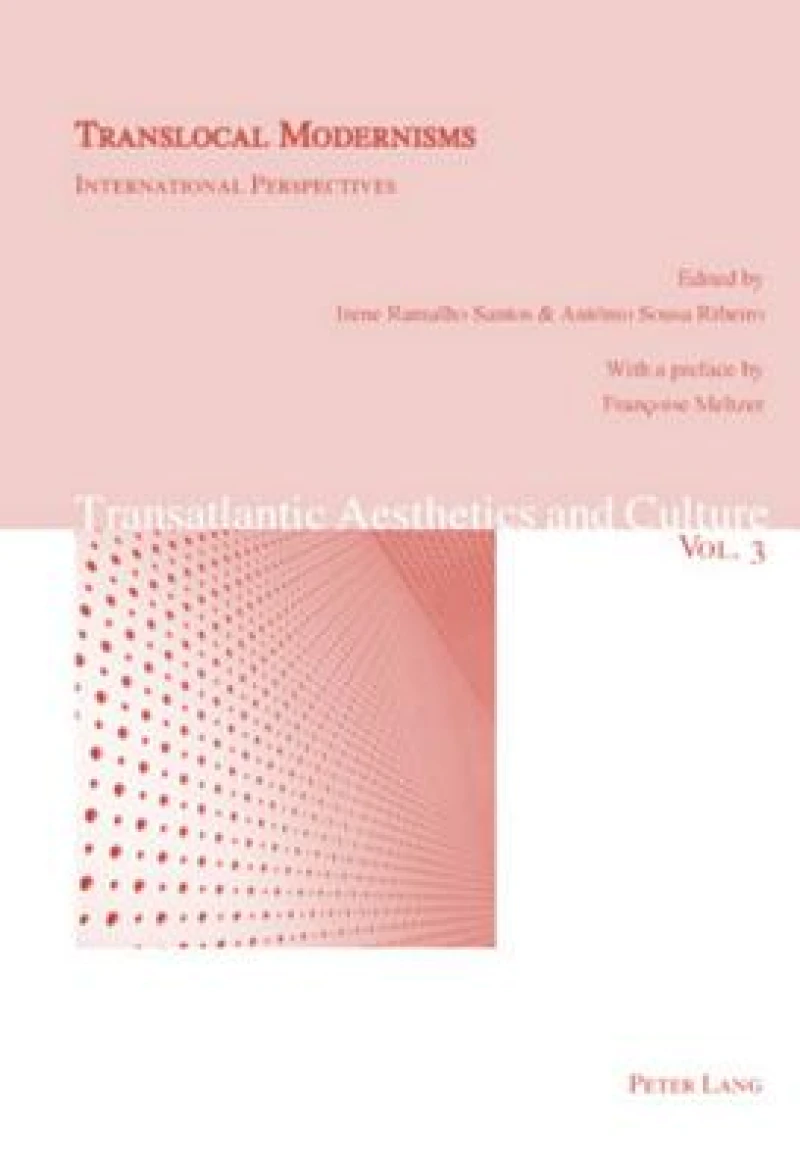 Translocal Modernisms