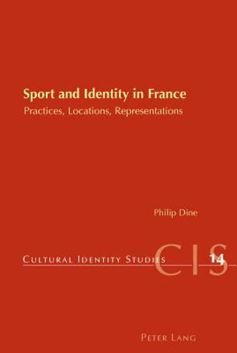 Sport and Identity in France
