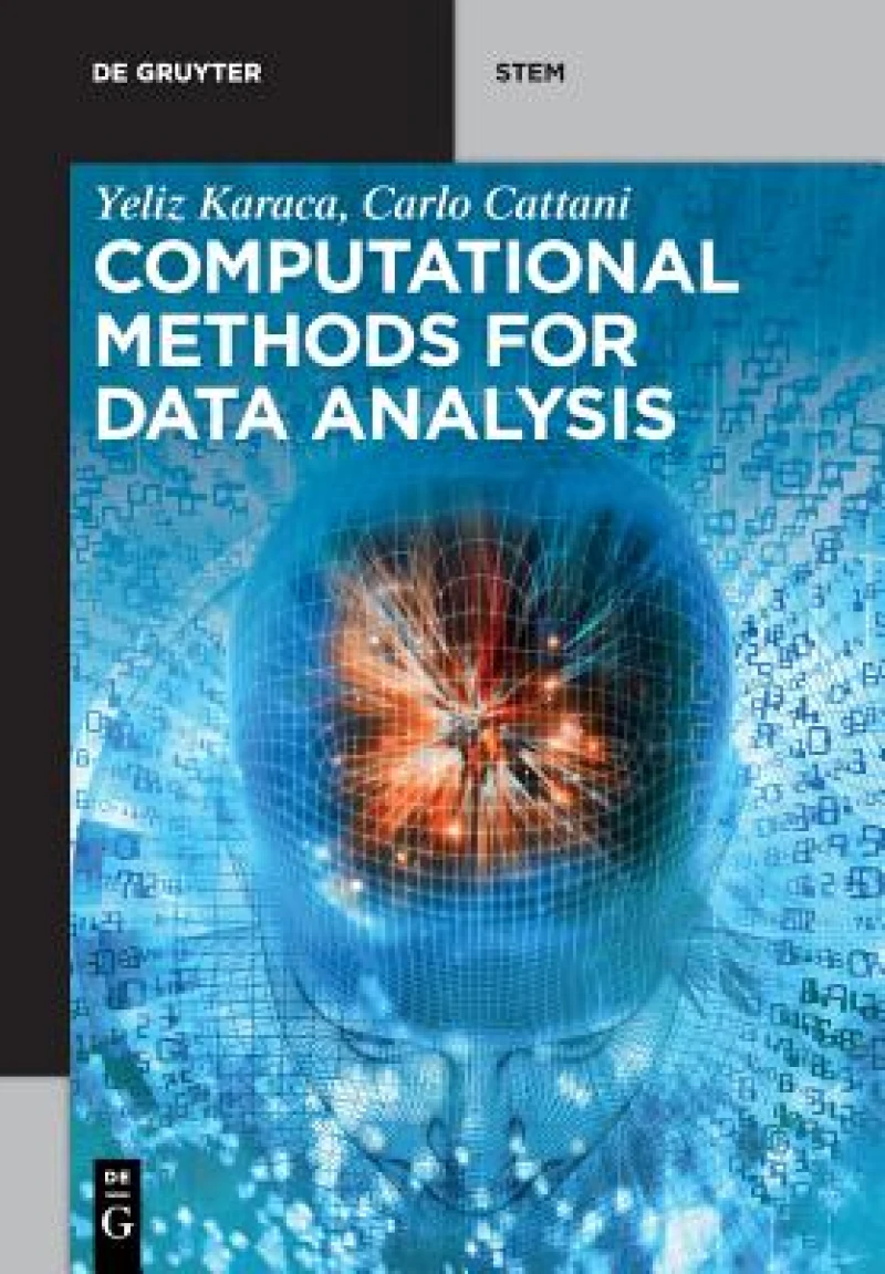 Computational Methods for Data Analysis