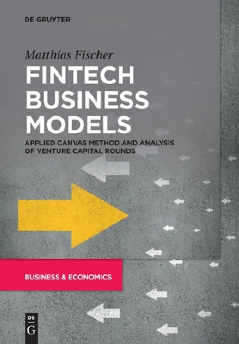 Fintech Business Models