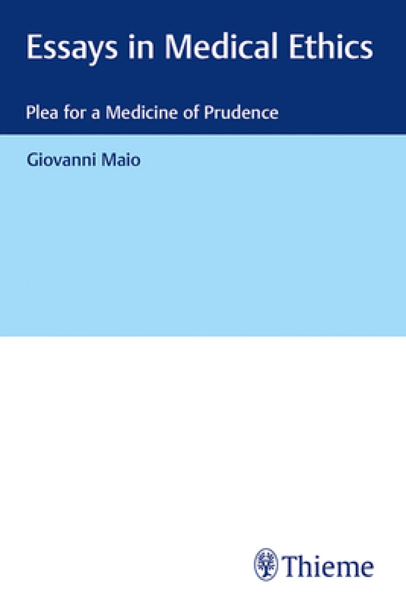 Essays in Medical Ethics