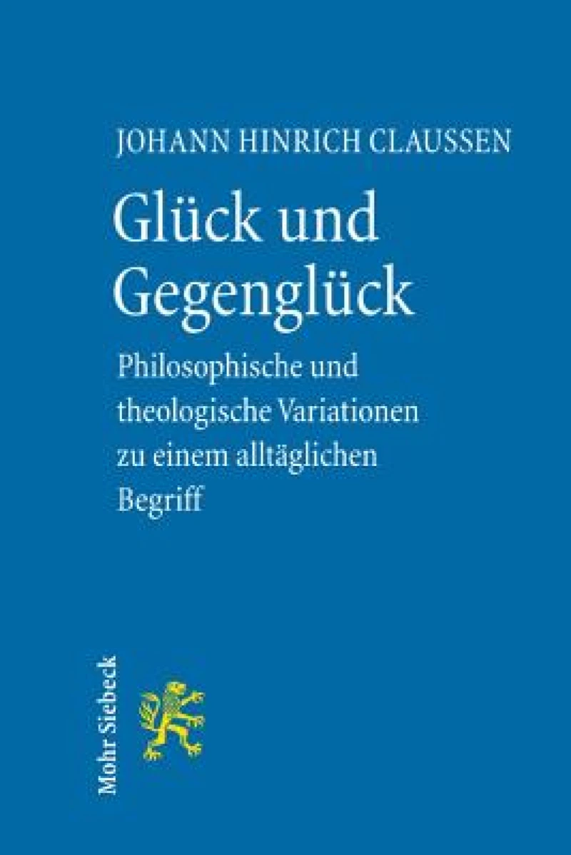 Gluck und Gegengluck