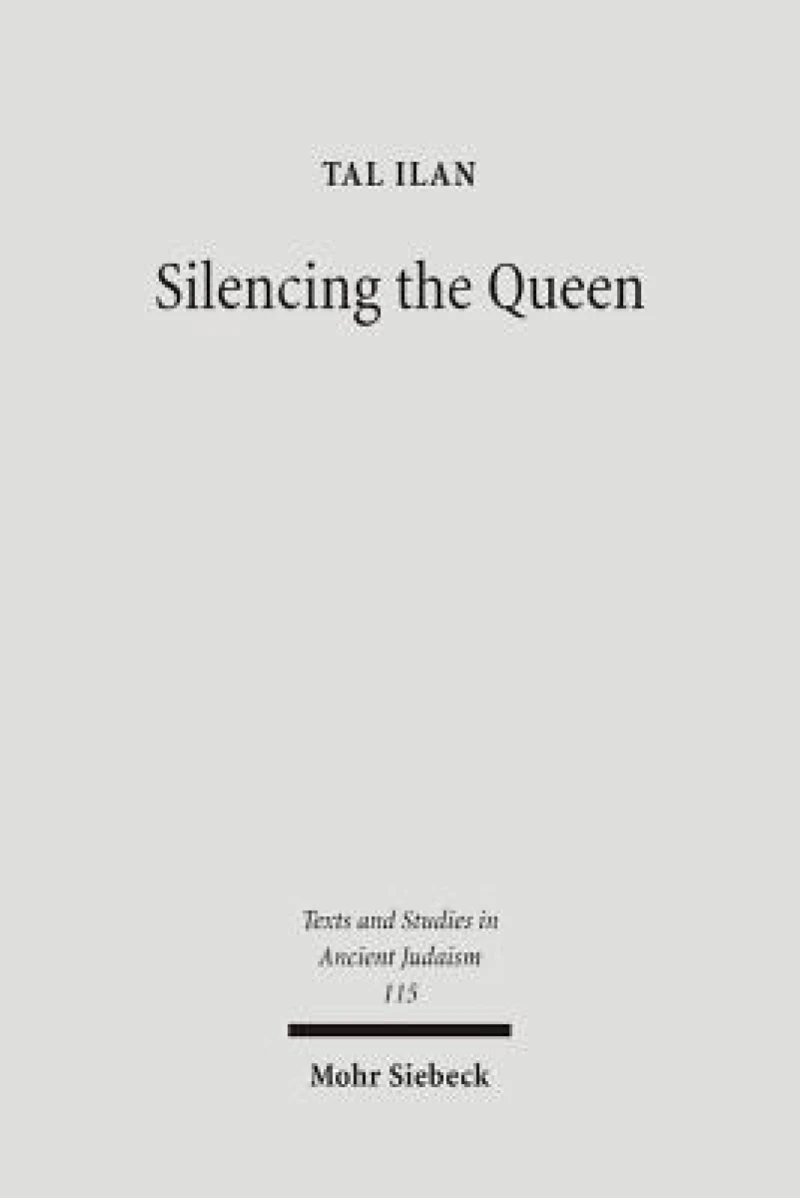 Silencing the Queen