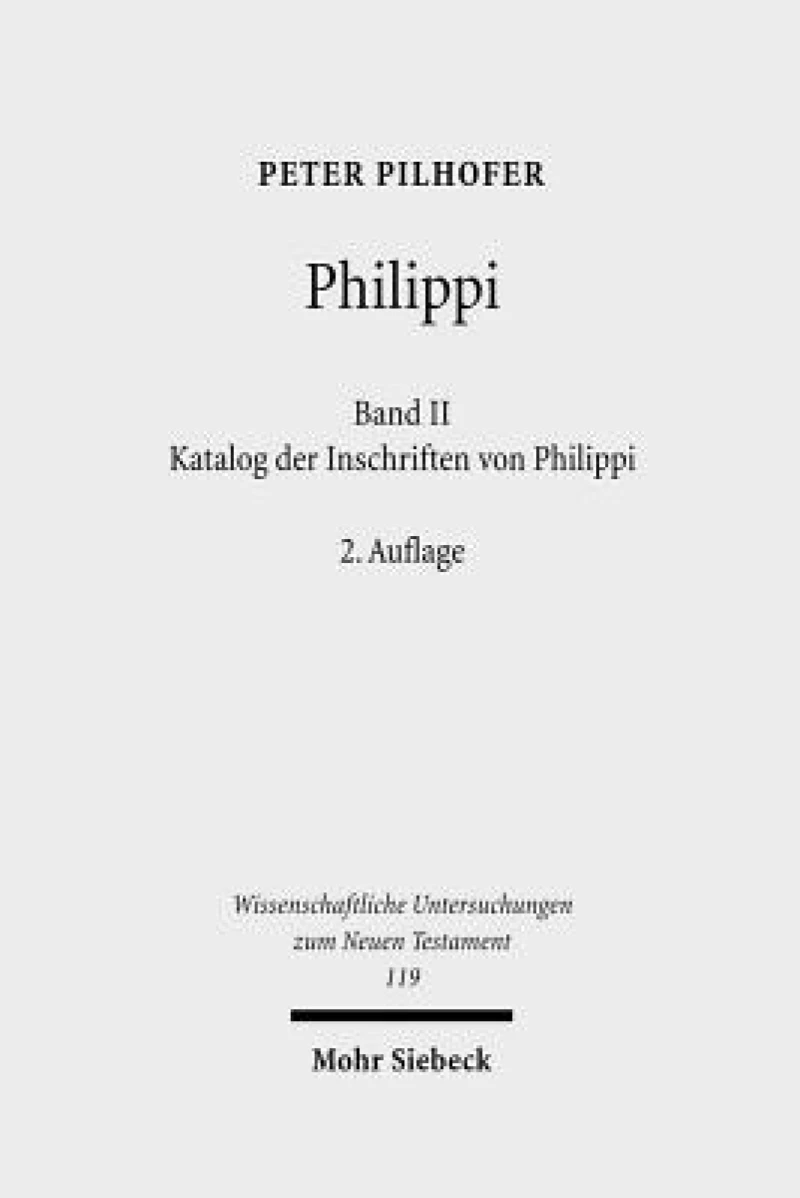 Philippi