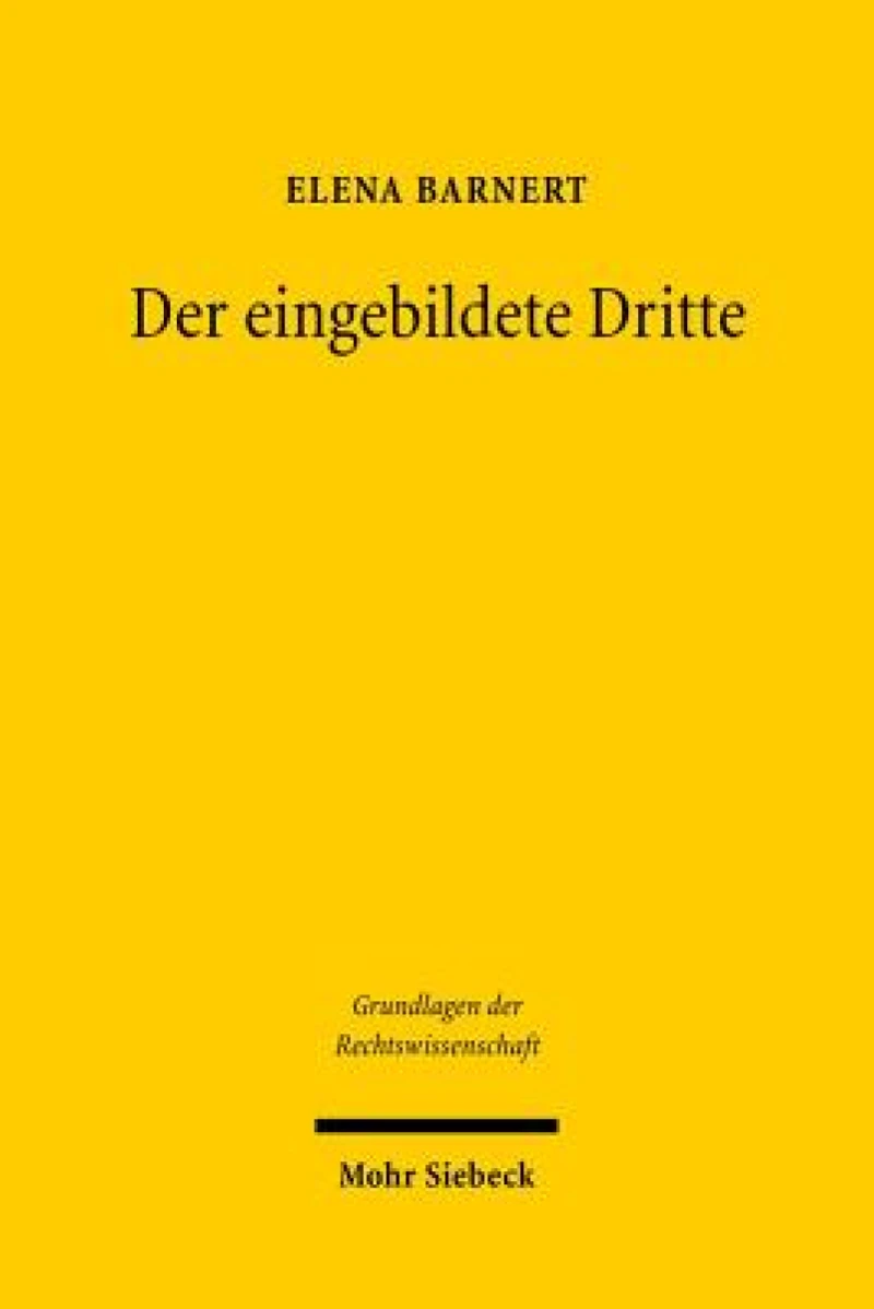 Der eingebildete Dritte