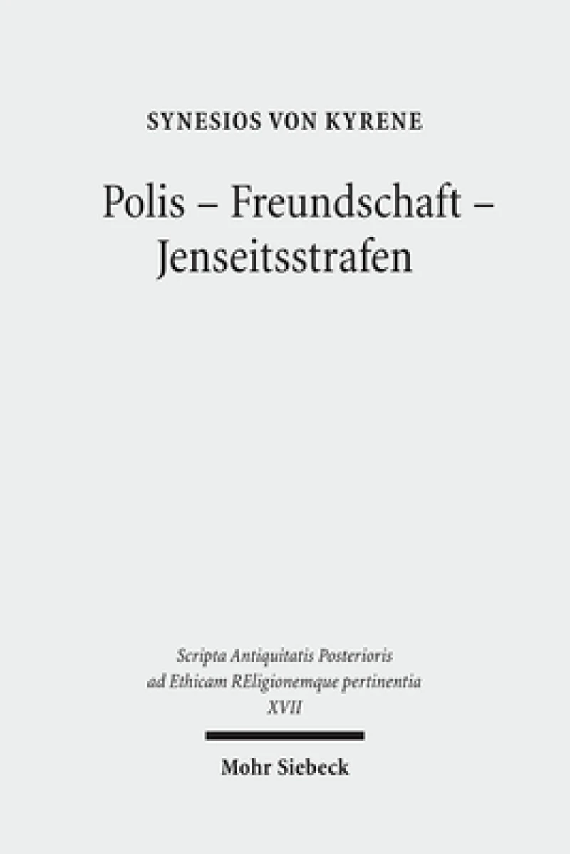 Polis - Freundschaft - Jenseitsstrafen