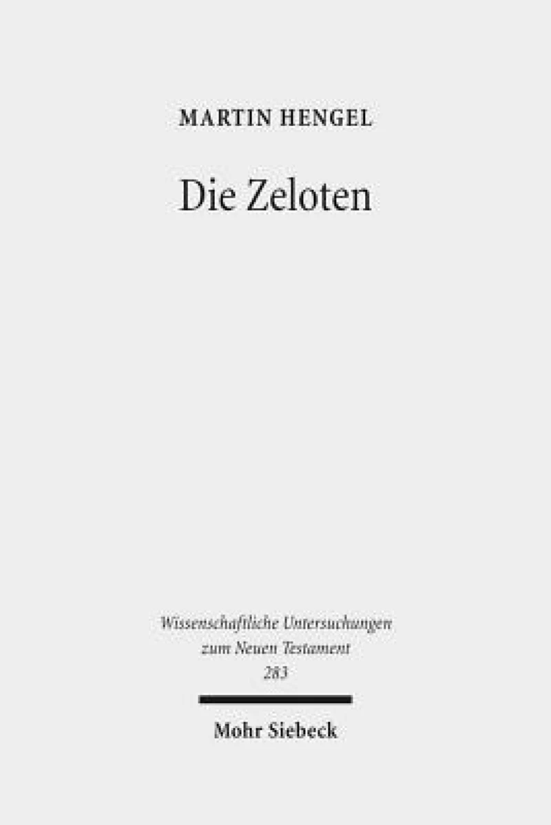 Die Zeloten