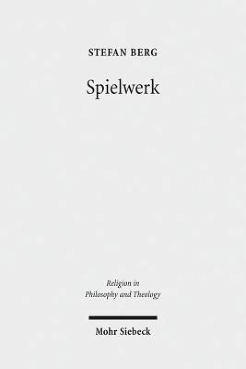 Spielwerk