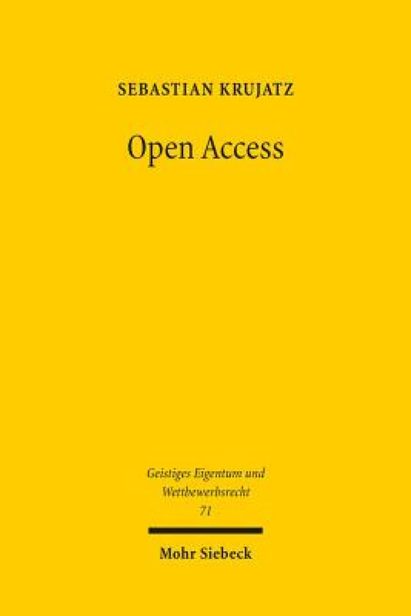 Open Access